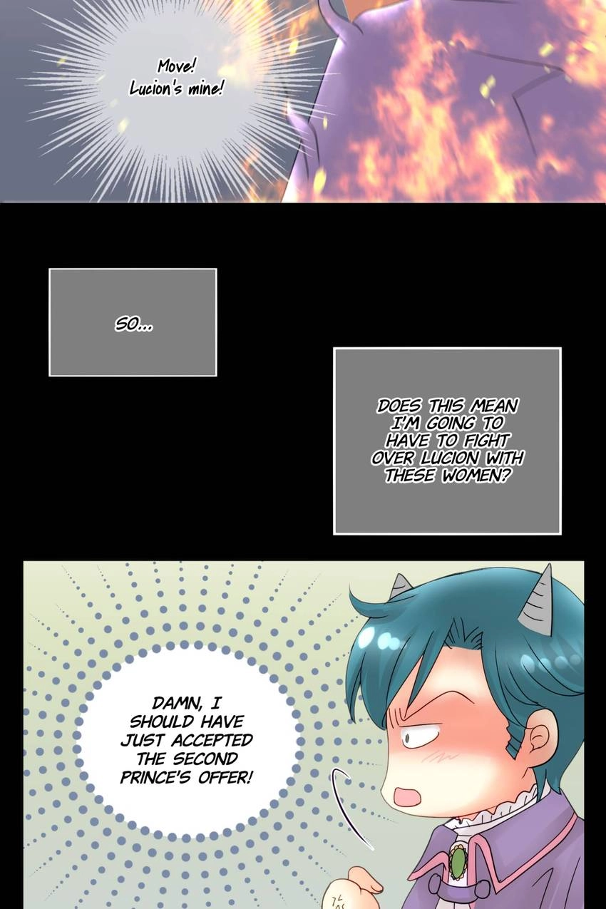 Kami-sama! Chapter 31 page 41 - 