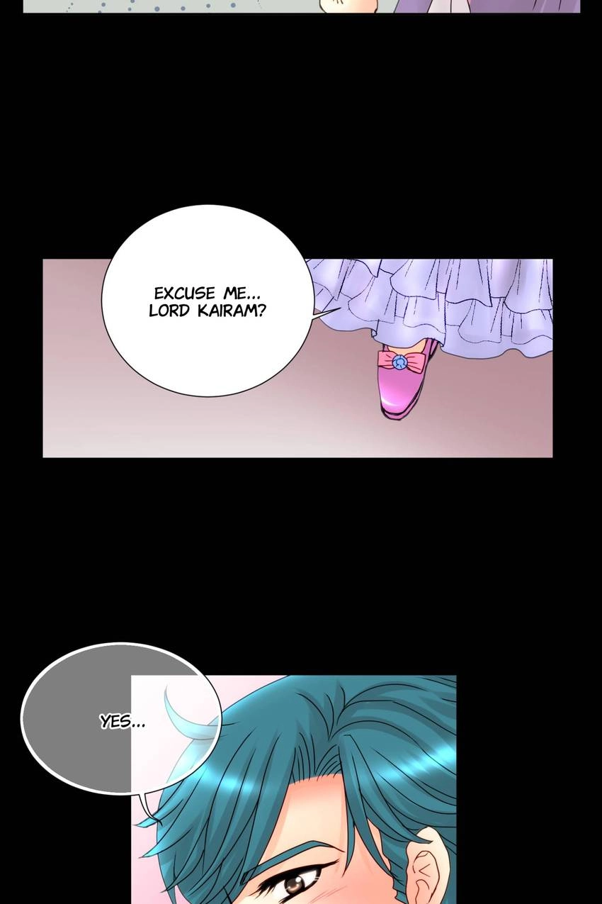 Kami-sama! Chapter 31 page 42 - 