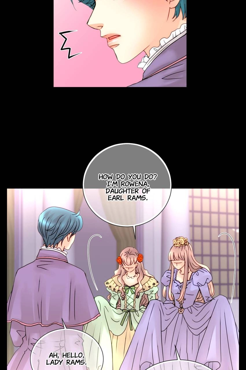 Kami-sama! Chapter 31 page 43 - 