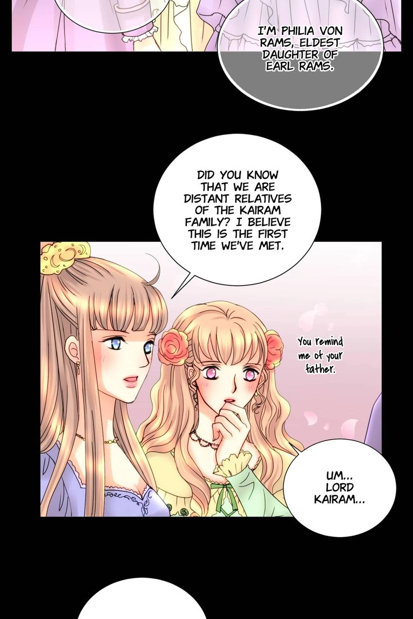 Kami-sama! Chapter 31 page 44 - 