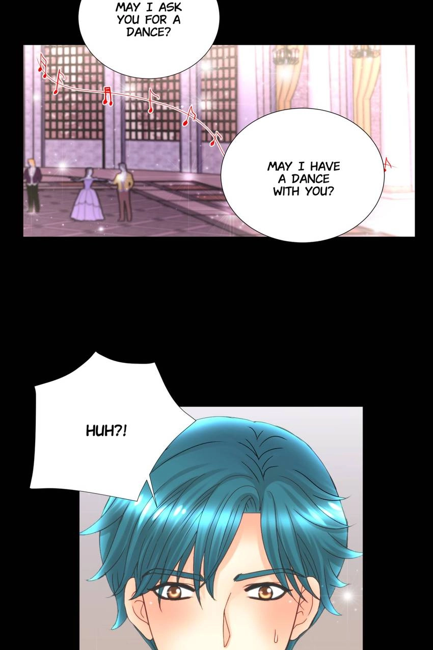 Kami-sama! Chapter 31 page 45 - 