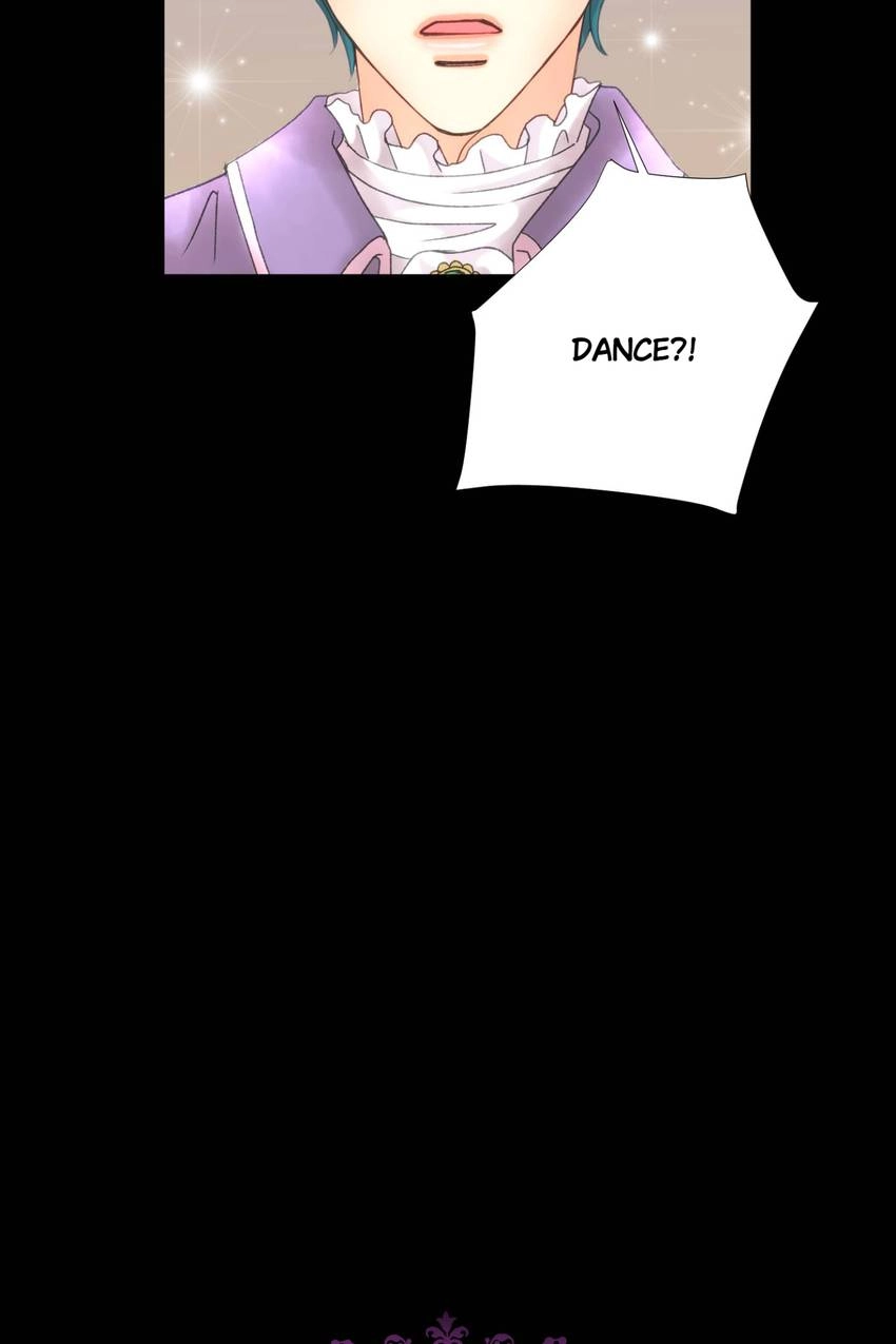 Kami-sama! Chapter 31 page 46 - 