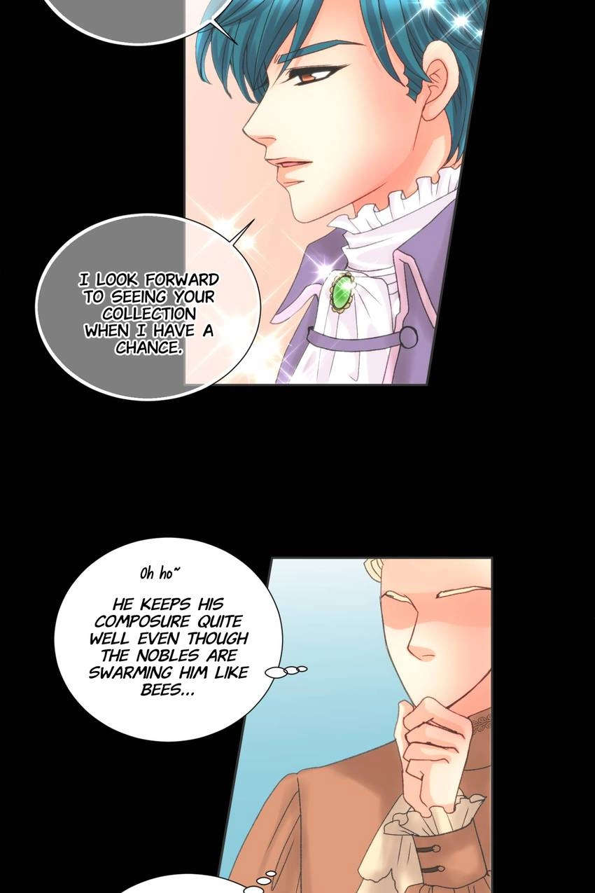 Kami-sama! Chapter 31 page 9 - 