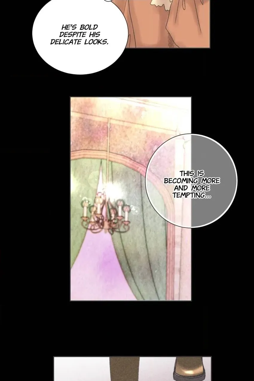 Kami-sama! Chapter 31 page 10 - 
