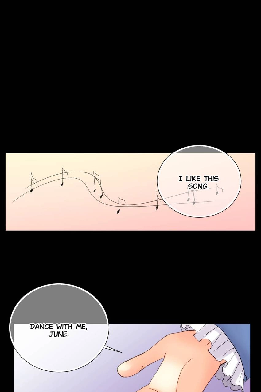Kami-sama! Chapter 32 page 11 - 