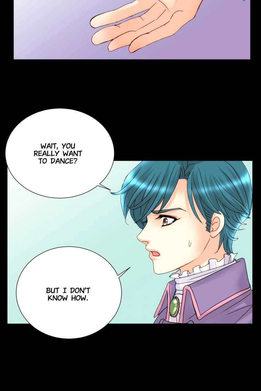 Kami-sama! Chapter 32 page 12 - 