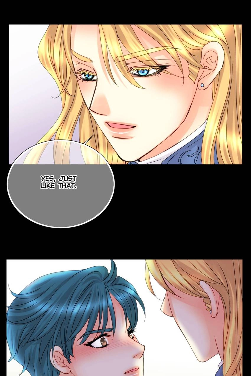 Kami-sama! Chapter 32 page 15 - 