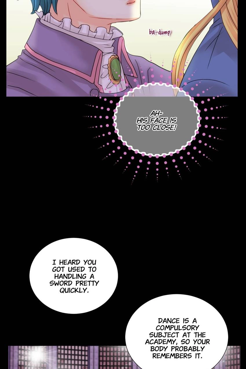 Kami-sama! Chapter 32 page 16 - 