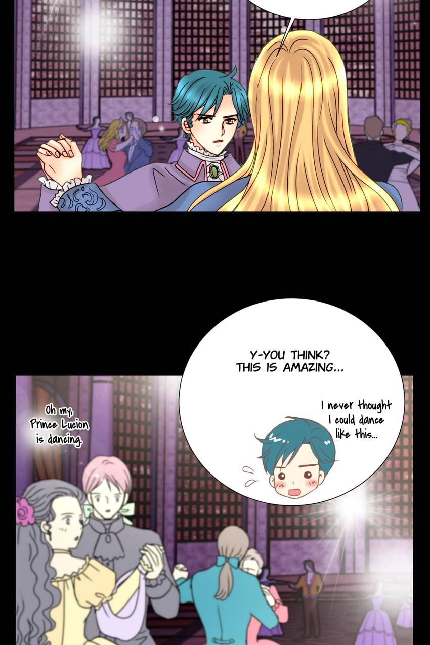 Kami-sama! Chapter 32 page 17 - 