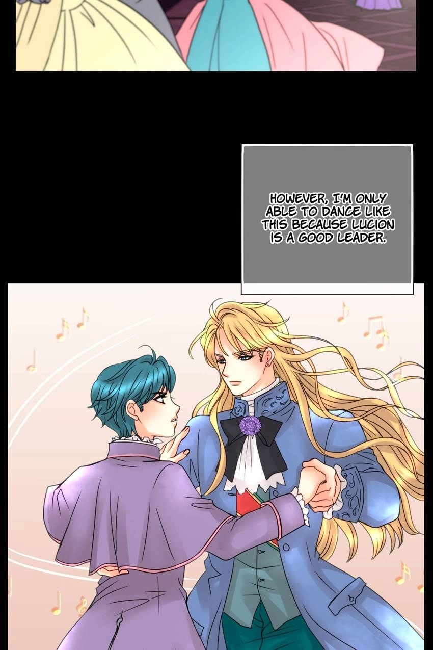 Kami-sama! Chapter 32 page 18 - 