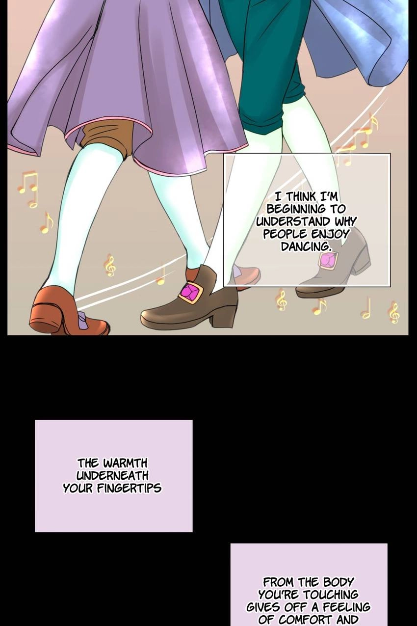 Kami-sama! Chapter 32 page 19 - 