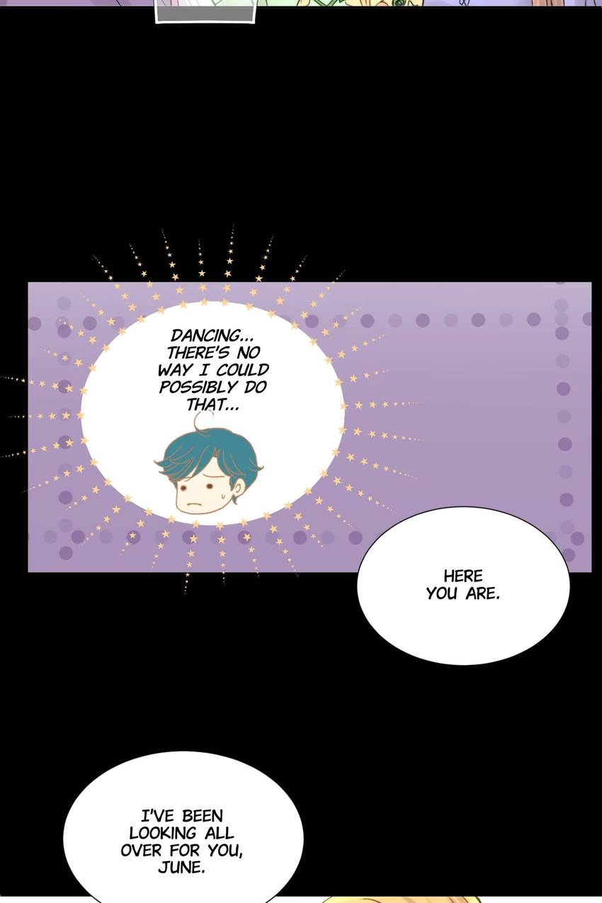 Kami-sama! Chapter 32 page 3 - 