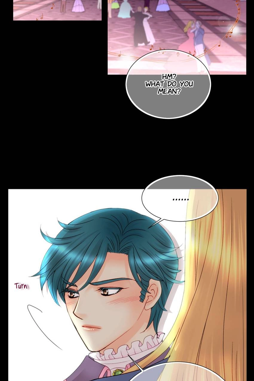Kami-sama! Chapter 32 page 23 - 