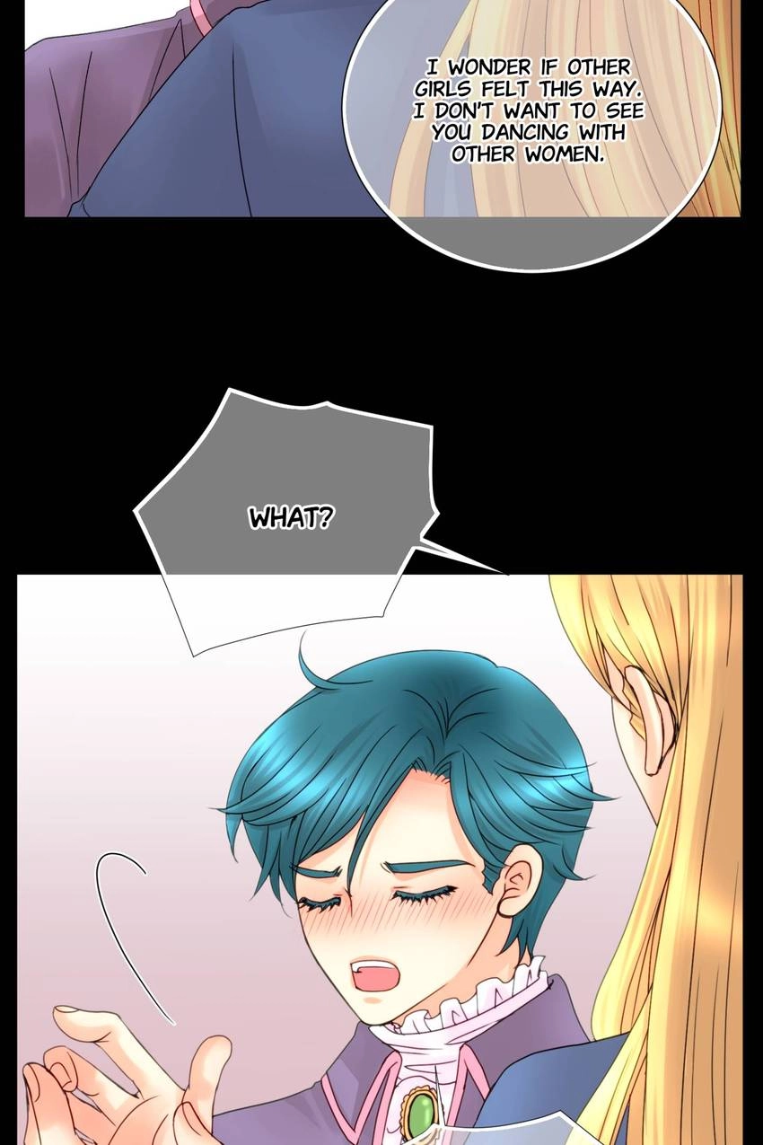 Kami-sama! Chapter 32 page 24 - 
