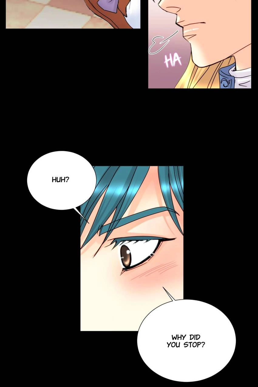 Kami-sama! Chapter 32 page 26 - 