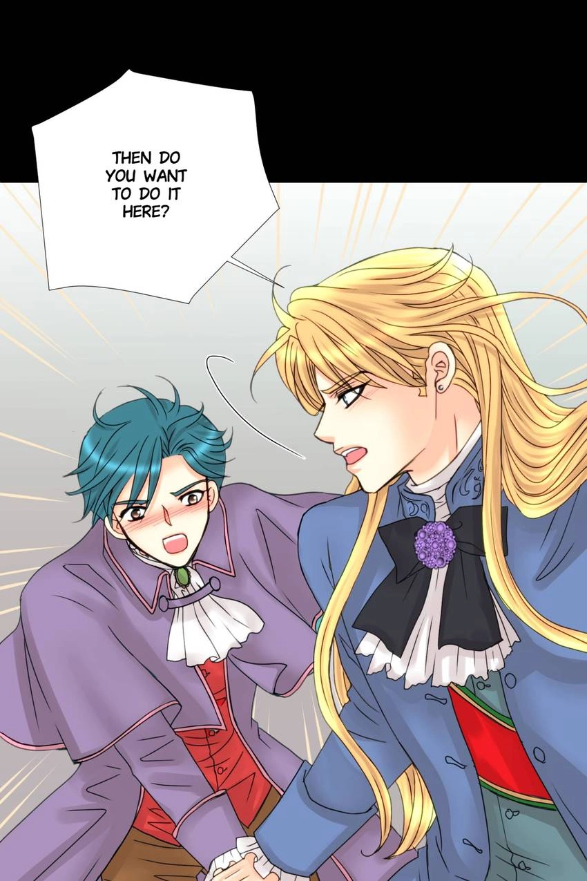 Kami-sama! Chapter 32 page 29 - 