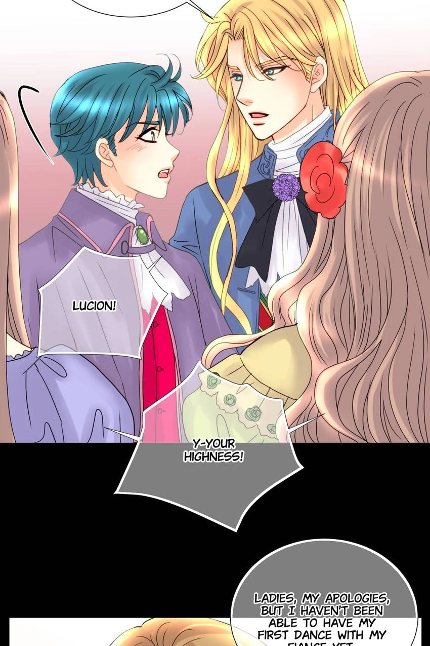 Kami-sama! Chapter 32 page 4 - 