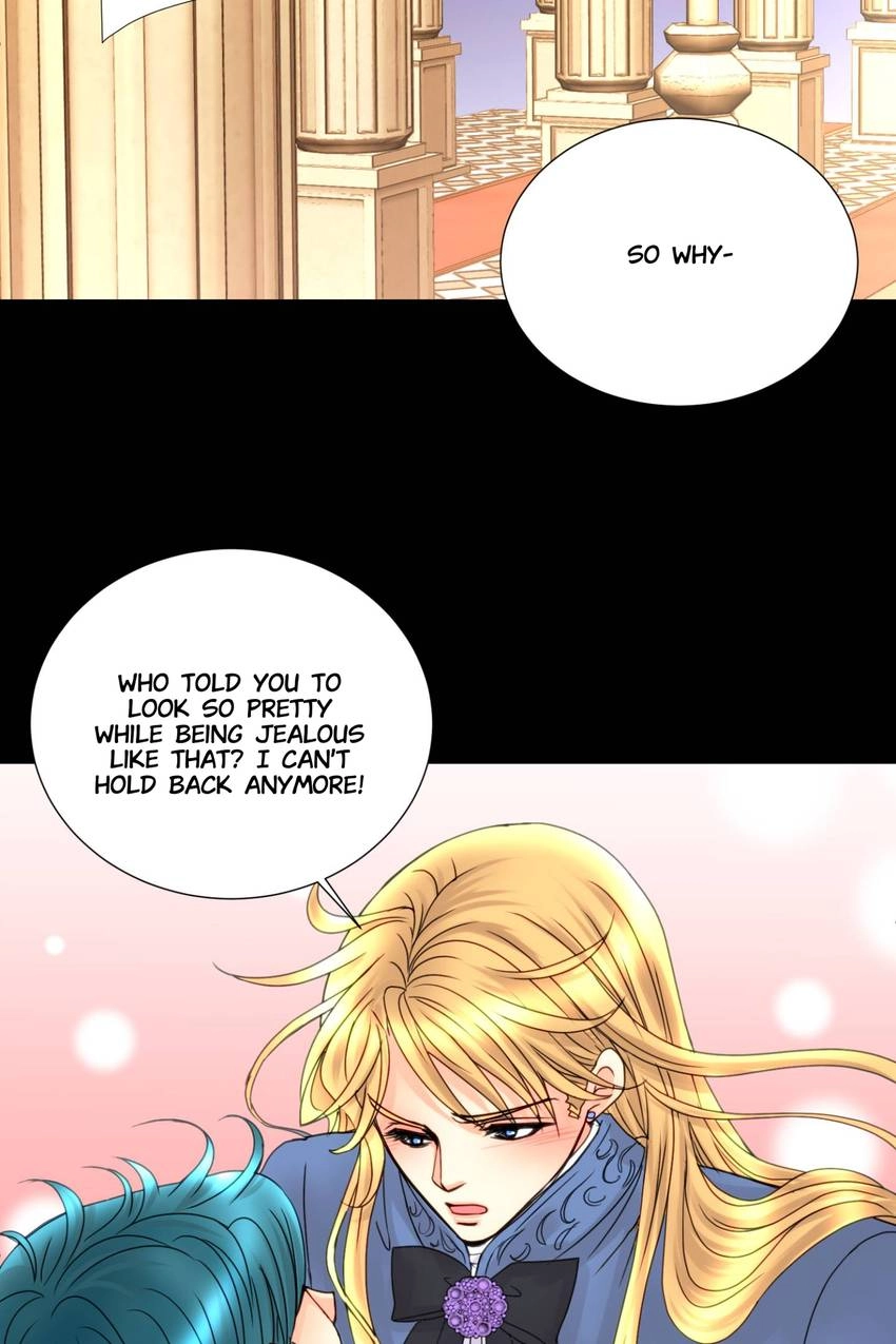 Kami-sama! Chapter 32 page 31 - 