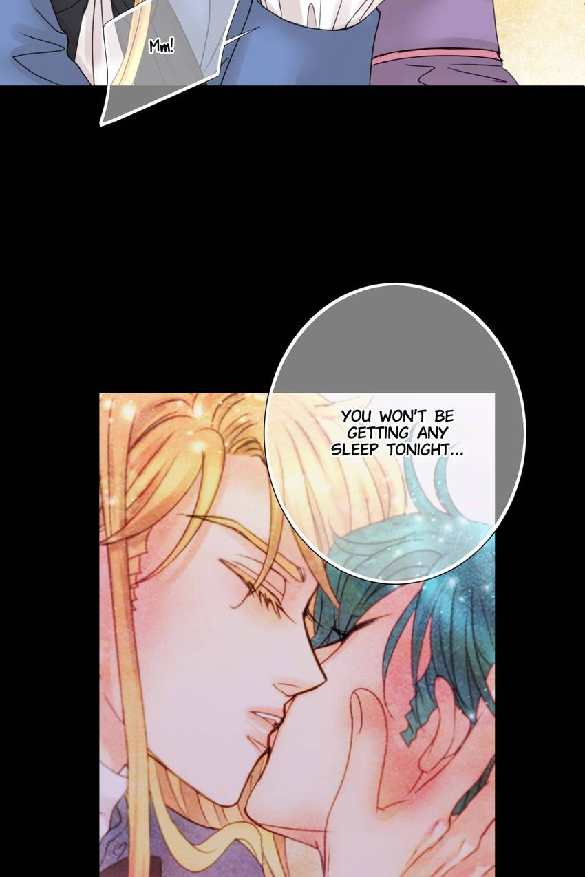 Kami-sama! Chapter 32 page 34 - 