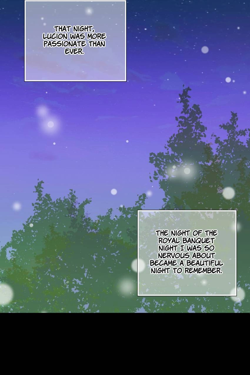 Kami-sama! Chapter 32 page 39 - 