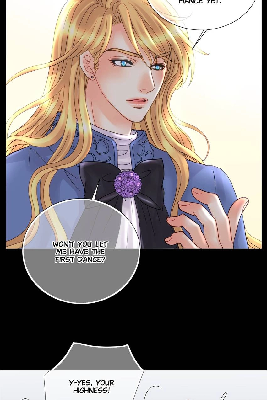 Kami-sama! Chapter 32 page 5 - 