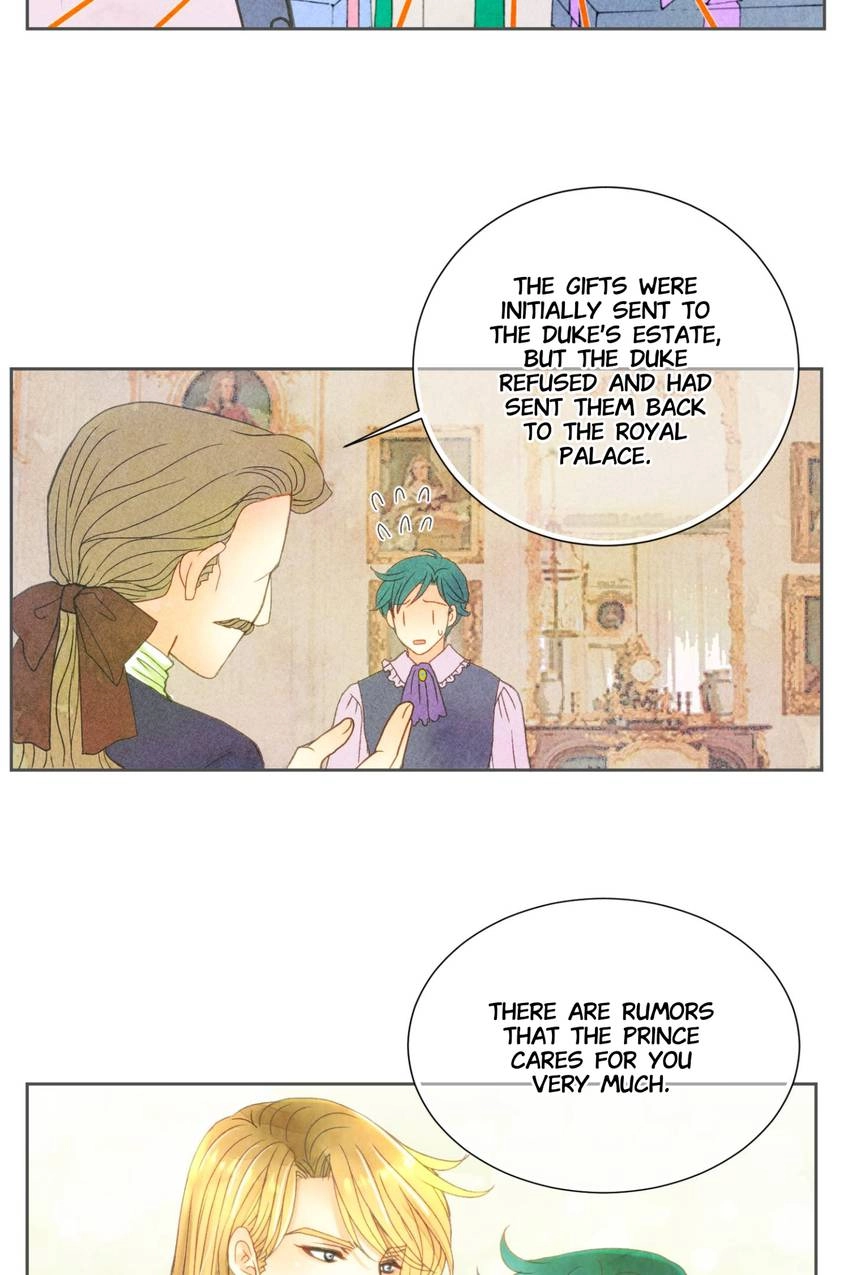 Kami-sama! Chapter 32 page 44 - 