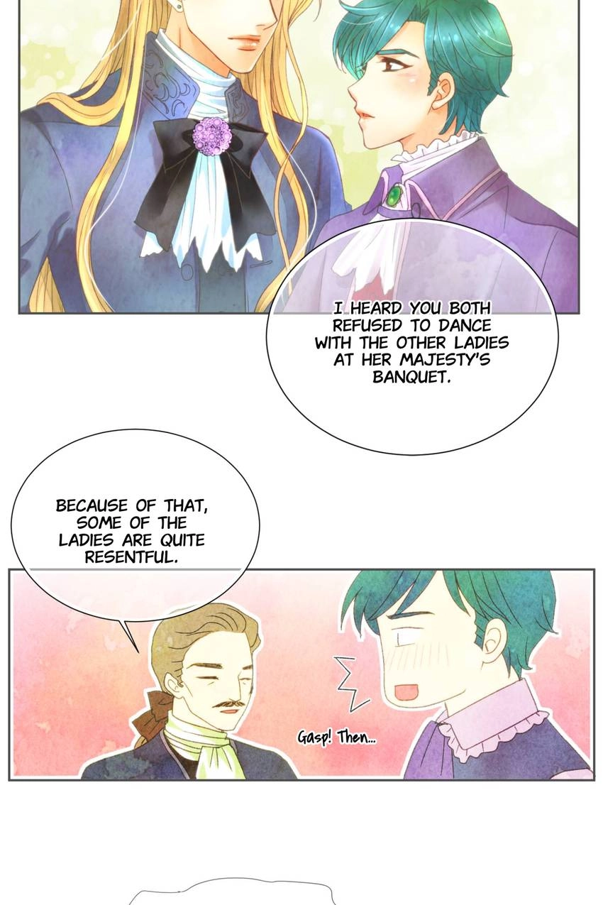 Kami-sama! Chapter 32 page 45 - 
