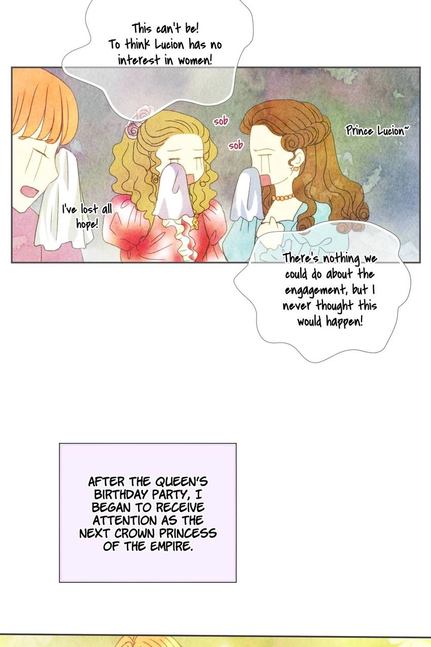 Kami-sama! Chapter 32 page 46 - 