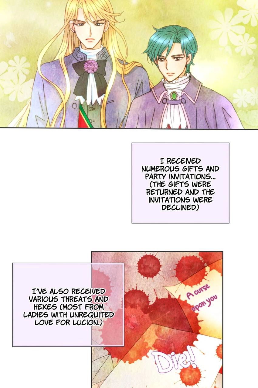 Kami-sama! Chapter 32 page 47 - 