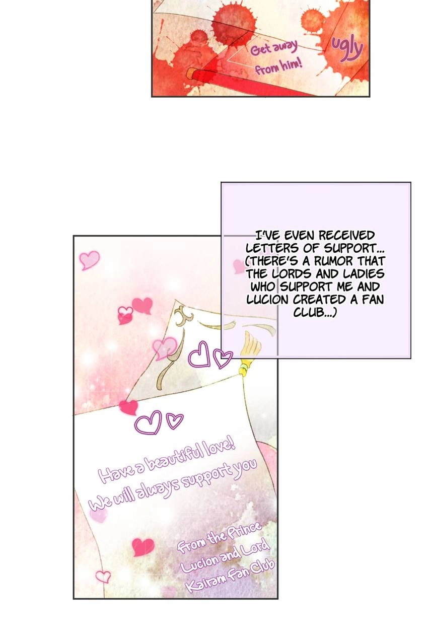 Kami-sama! Chapter 32 page 48 - 