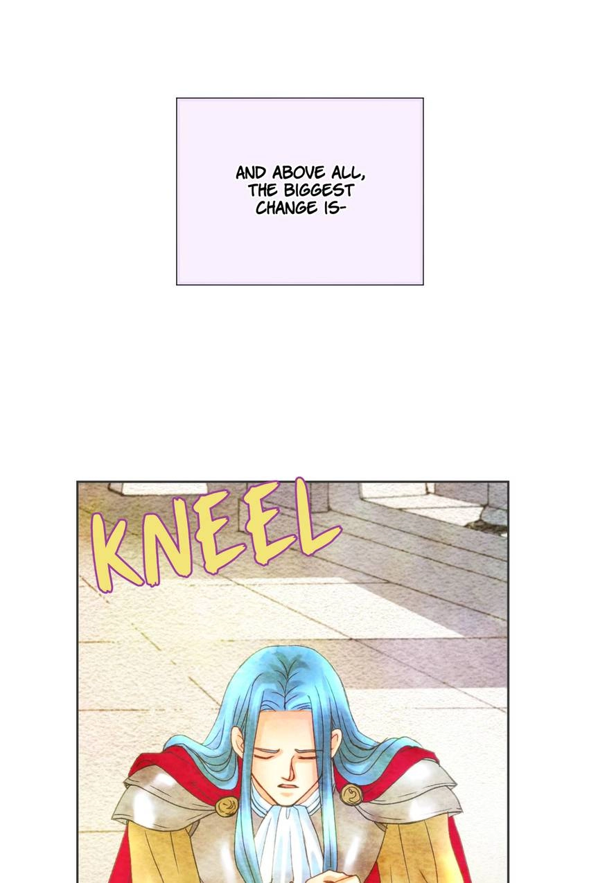 Kami-sama! Chapter 32 page 49 - 