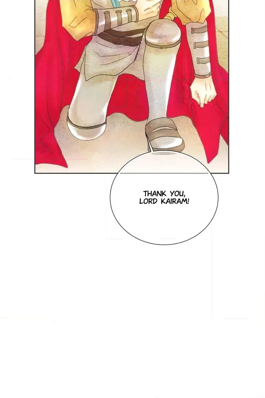 Kami-sama! Chapter 32 page 50 - 