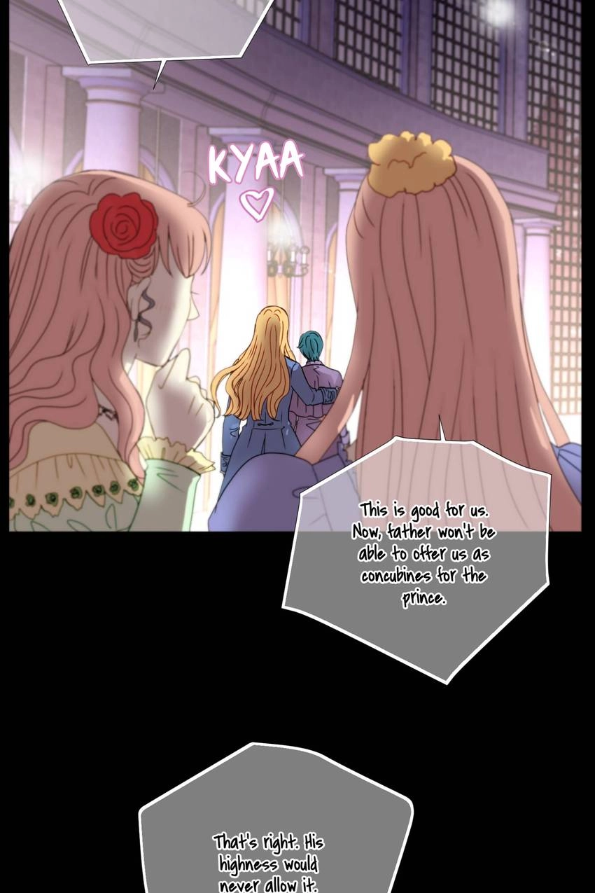 Kami-sama! Chapter 32 page 7 - 