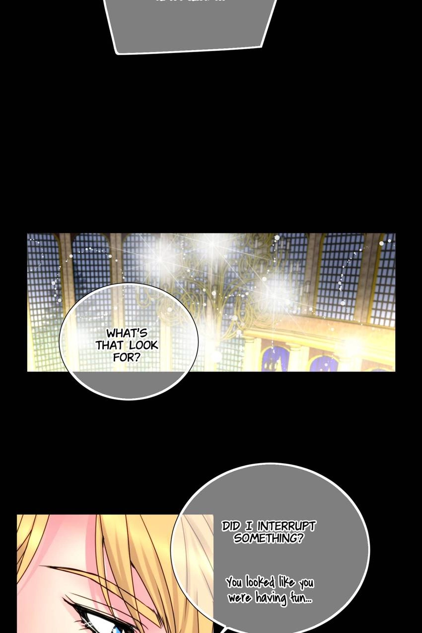 Kami-sama! Chapter 32 page 8 - 