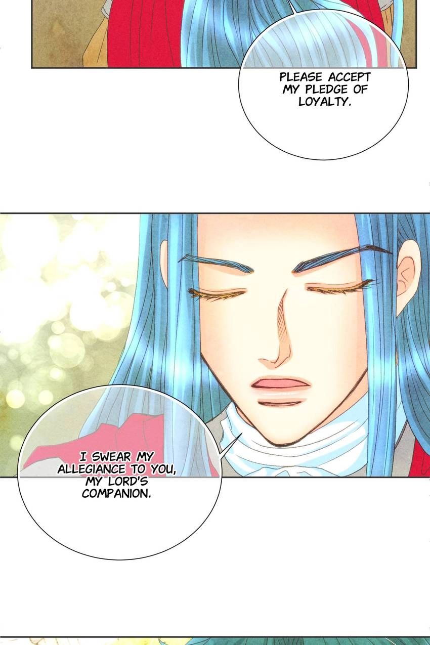 Kami-sama! Chapter 33 page 11 - 