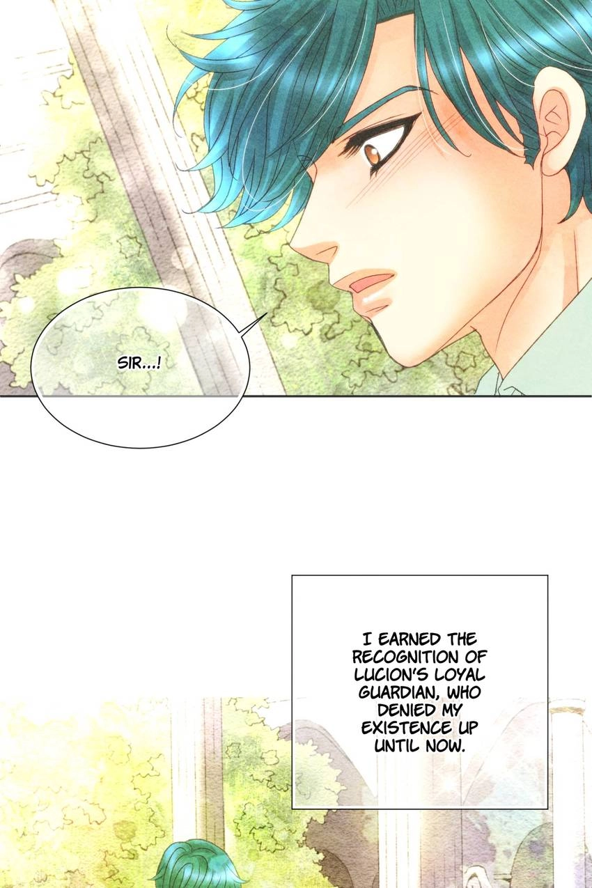 Kami-sama! Chapter 33 page 12 - 