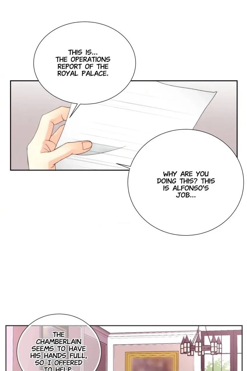 Kami-sama! Chapter 33 page 20 - 