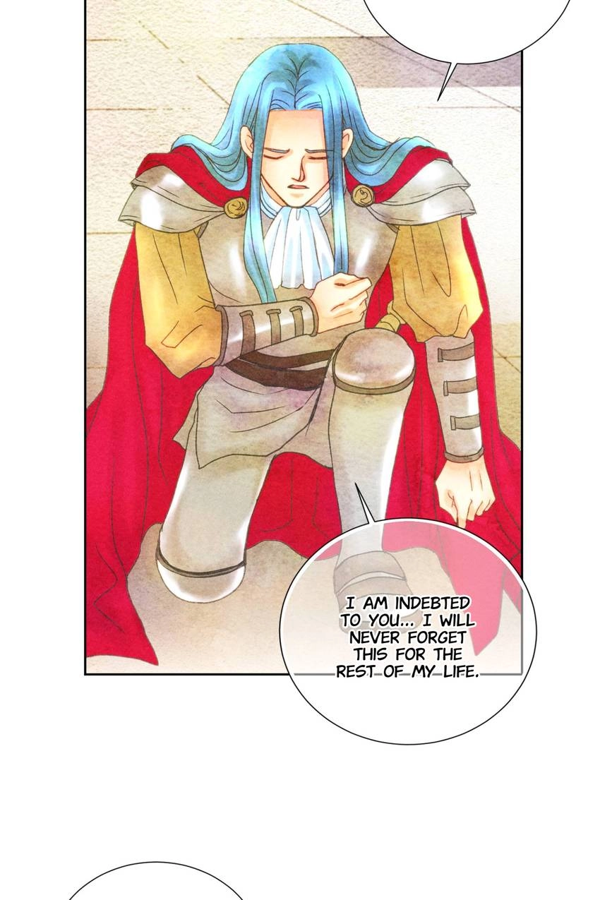 Kami-sama! Chapter 33 page 3 - 