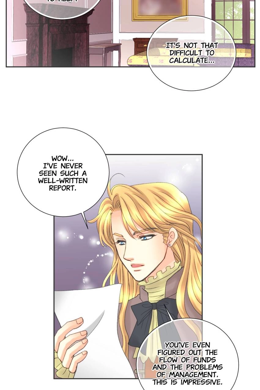 Kami-sama! Chapter 33 page 21 - 