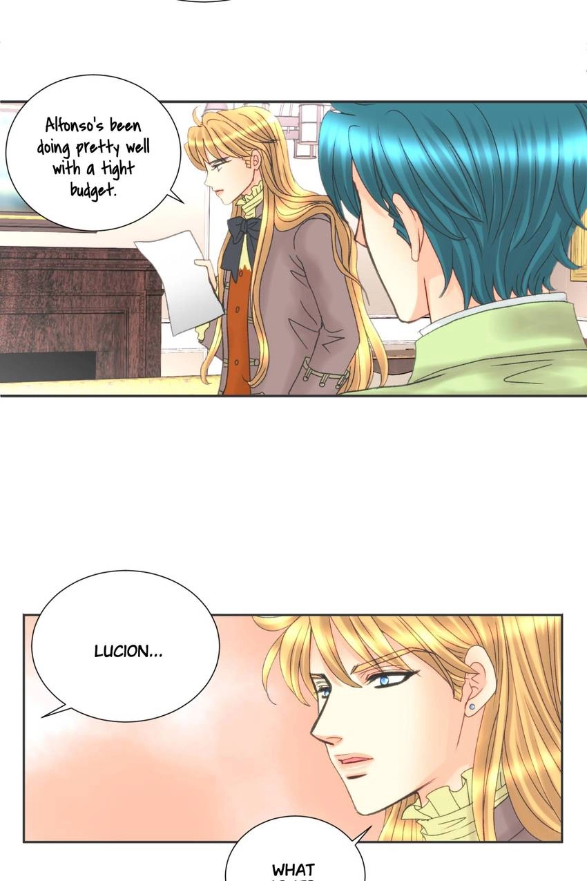 Kami-sama! Chapter 33 page 23 - 