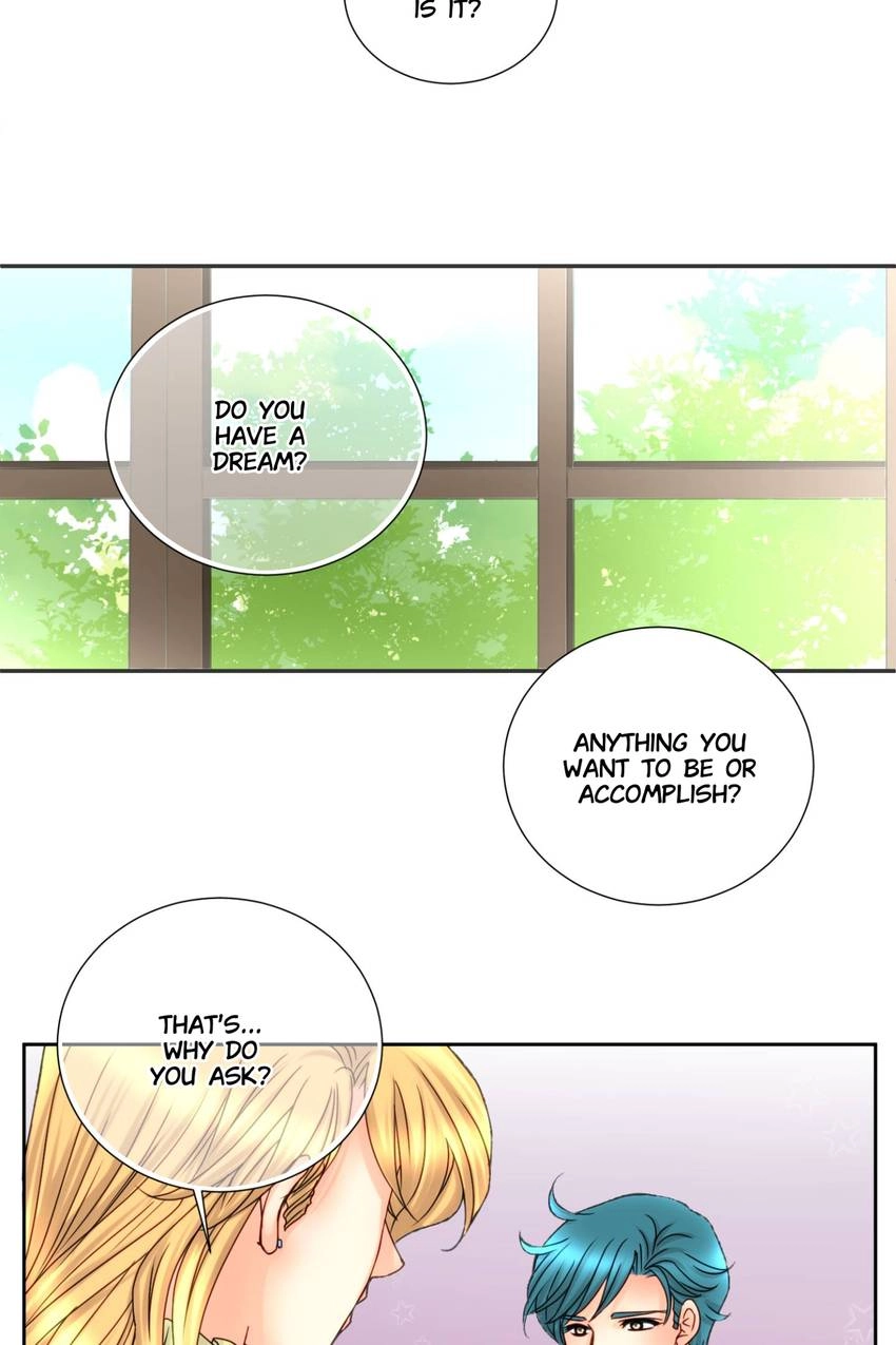 Kami-sama! Chapter 33 page 24 - 