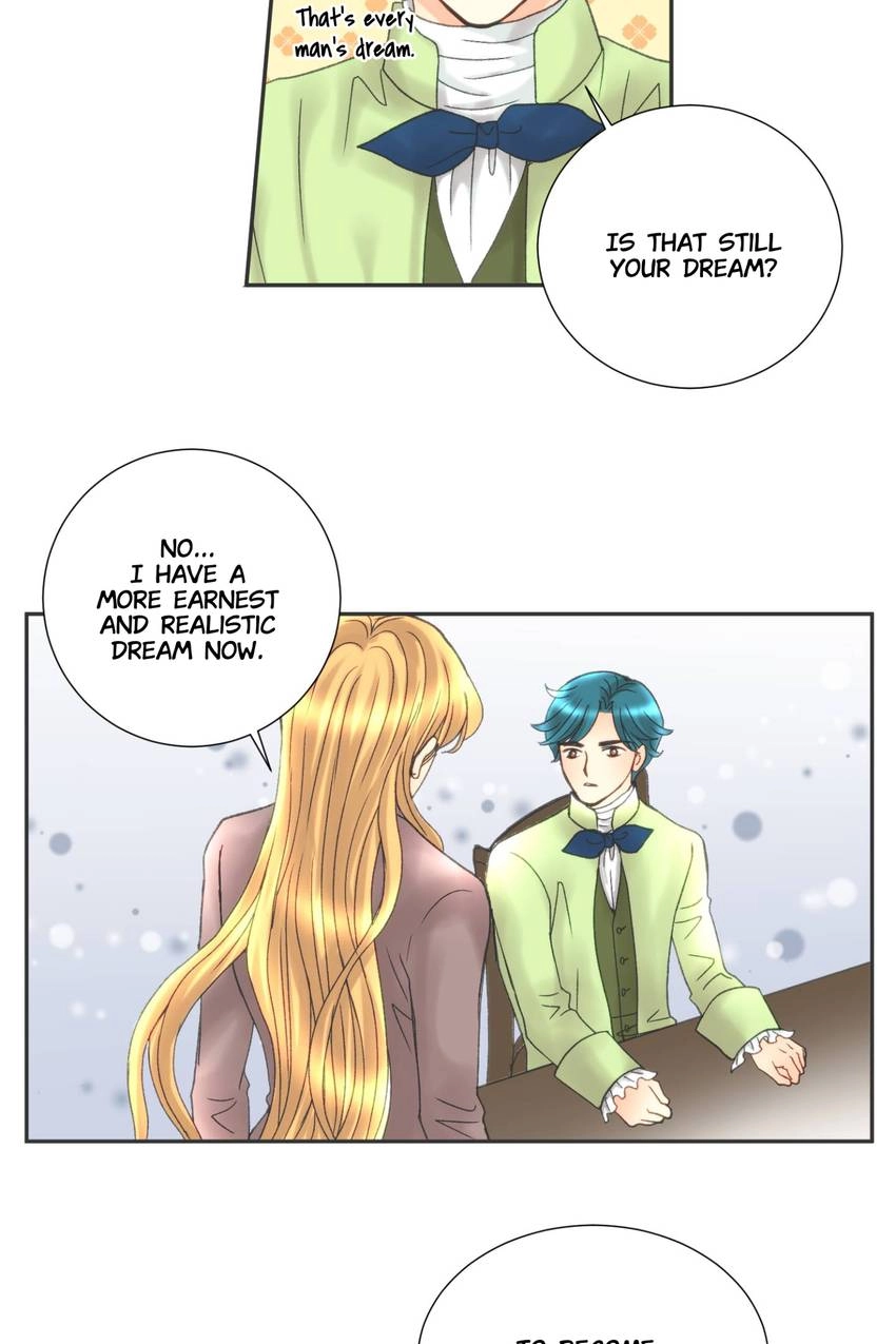 Kami-sama! Chapter 33 page 27 - 