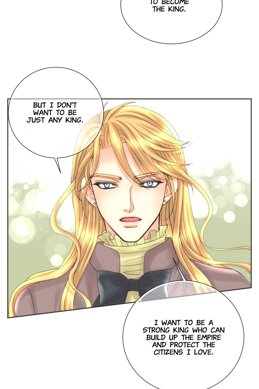 Kami-sama! Chapter 33 page 28 - 