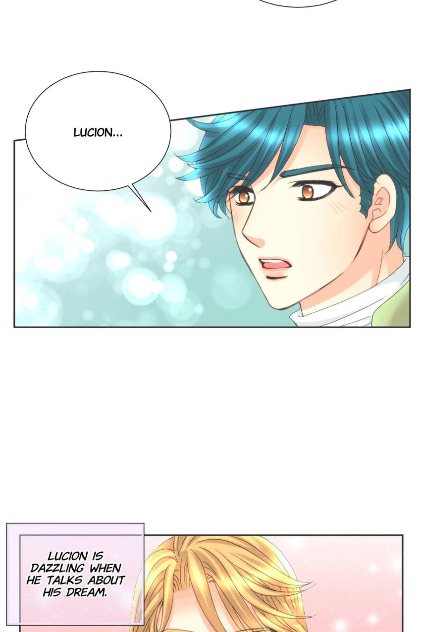 Kami-sama! Chapter 33 page 29 - 