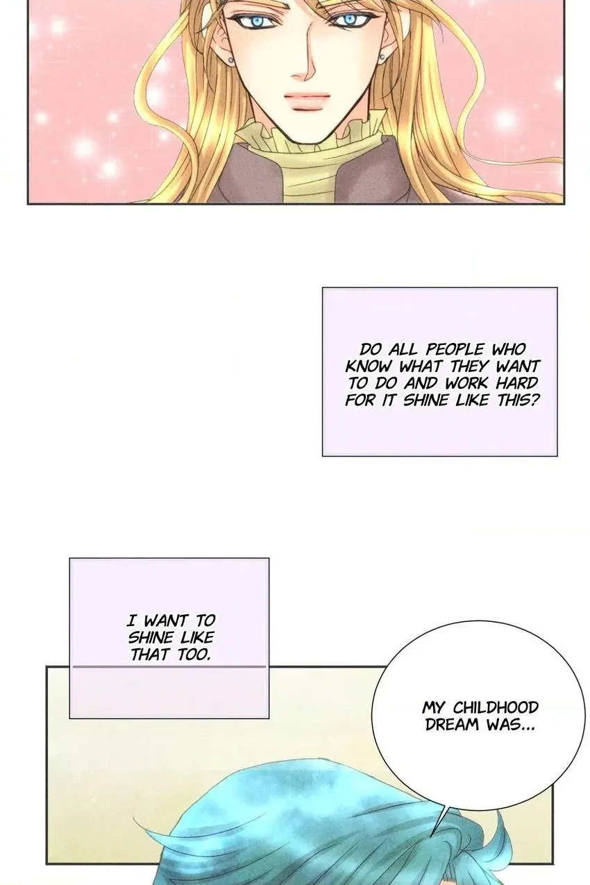 Kami-sama! Chapter 33 page 30 - 