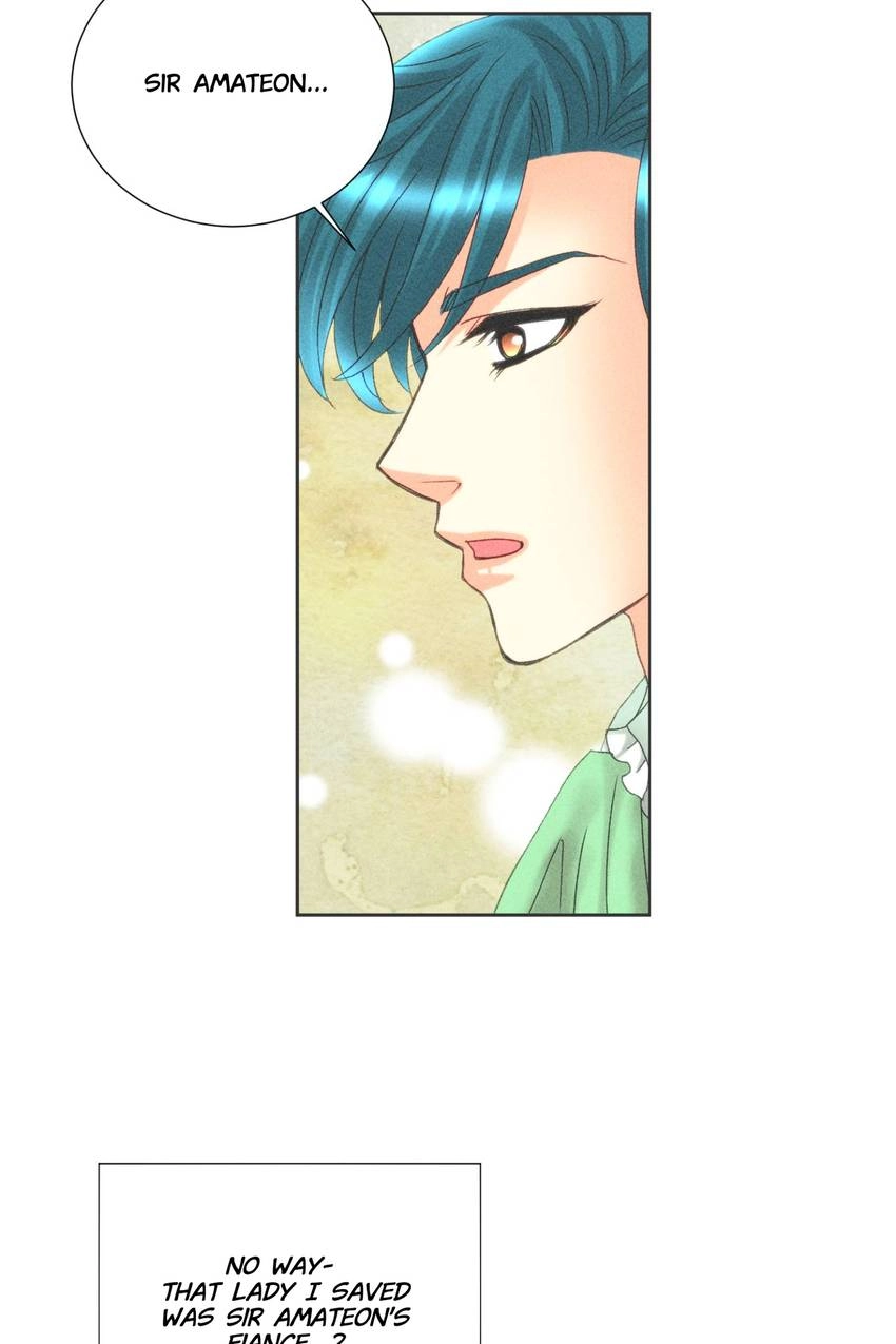 Kami-sama! Chapter 33 page 4 - 