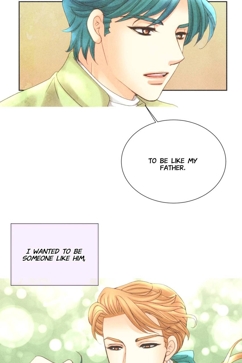 Kami-sama! Chapter 33 page 31 - 