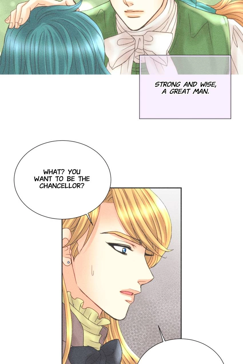 Kami-sama! Chapter 33 page 32 - 
