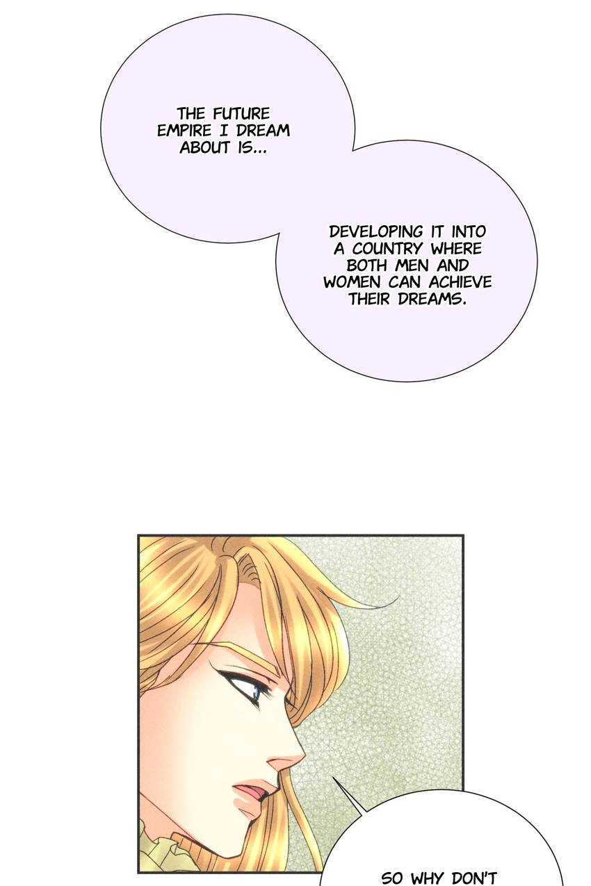 Kami-sama! Chapter 33 page 36 - 