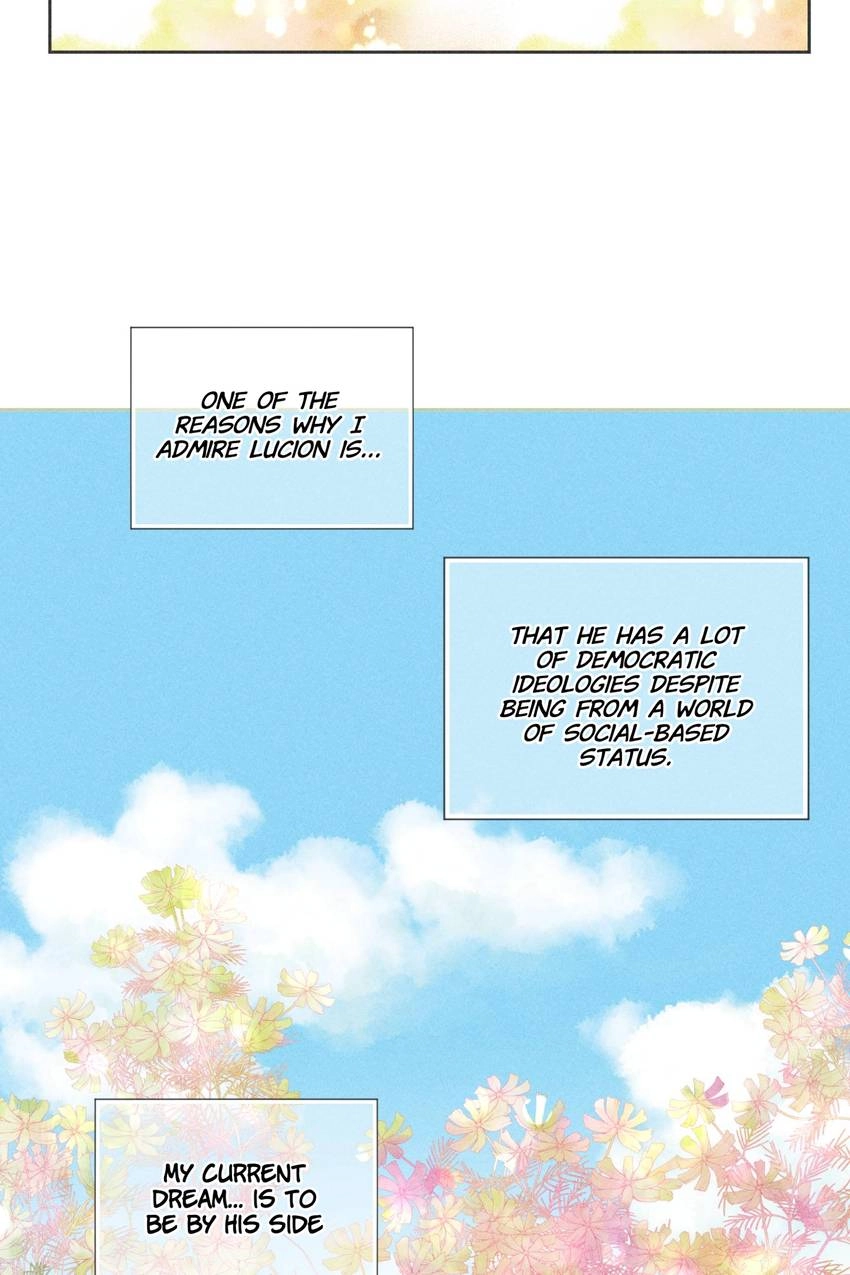 Kami-sama! Chapter 33 page 38 - 
